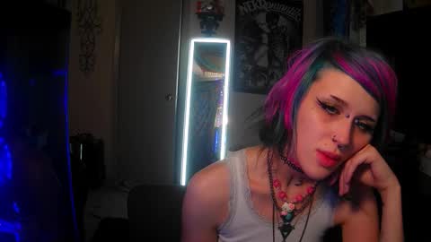 ravynstar13 online show from October 20, 6:51 am