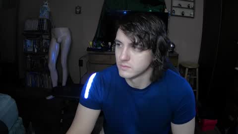 Robby Rotten online show from November 22, 4:05 pm