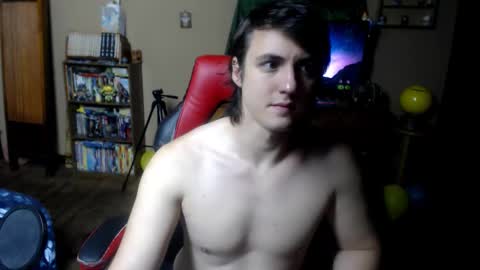 Robby Rotten online show from October 18, 11:09 pm