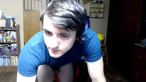 Robby Rotten online show from September 17, 6:06 am