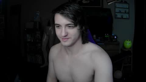 Robby Rotten online show from November 24, 11:36 pm