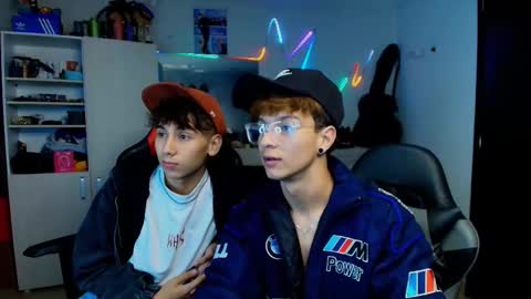 Bad boys online show from March 18, 3:01 am