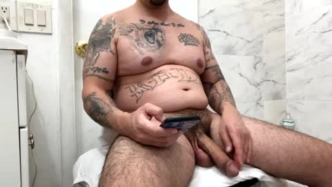 Rawhard77 online show from February 22, 8:29 am