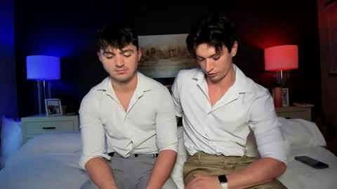 Its Ben online show from February 3, 10:47 pm