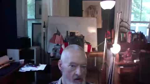 Snapshot of ray1776ray chatting on October 6, 3:19 pm ray1776ray online show from October 6, 3:19 pm