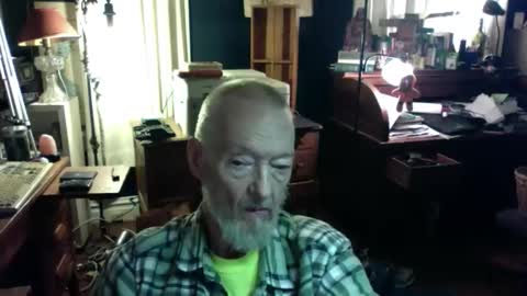 ray1776ray online show from March 16, 2:15 am