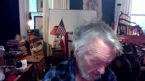 Snapshot of ray1776ray chatting on September 16, 3:15 pm ray1776ray online show from September 16, 3:15 pm
