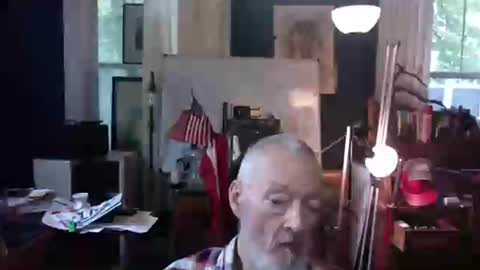 Snapshot of ray1776ray chatting on October 8, 3:51 pm ray1776ray online show from October 8, 3:51 pm