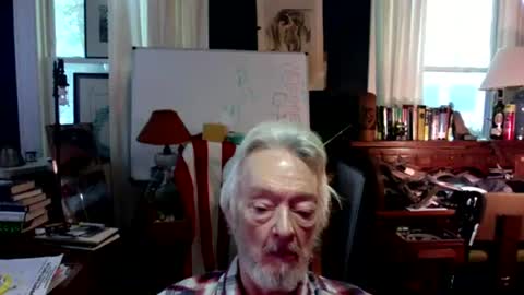 Snapshot of ray1776ray chatting on September 8, 3:33 pm ray1776ray online show from September 8, 3:33 pm