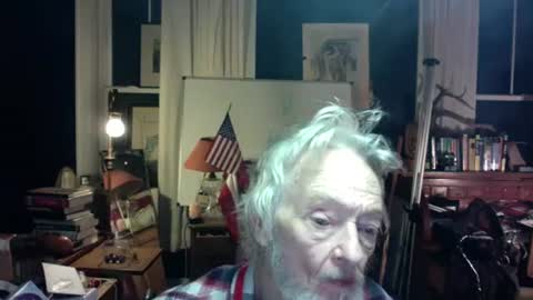 Snapshot of ray1776ray chatting on September 15, 12:34 am ray1776ray online show from September 15, 12:34 am