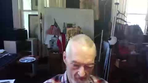 Snapshot of ray1776ray chatting on October 9, 4:45 pm ray1776ray online show from October 9, 4:45 pm