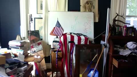 Snapshot of ray1776ray chatting on September 27, 8:06 pm ray1776ray online show from September 27, 8:06 pm