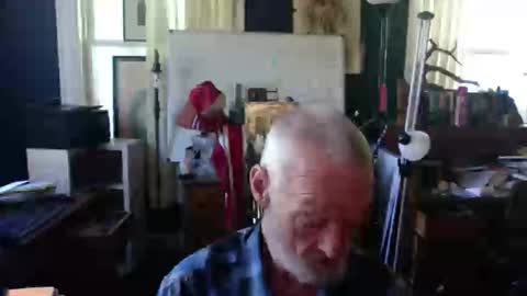 Snapshot of ray1776ray chatting on October 4, 3:10 pm ray1776ray online show from October 4, 3:10 pm