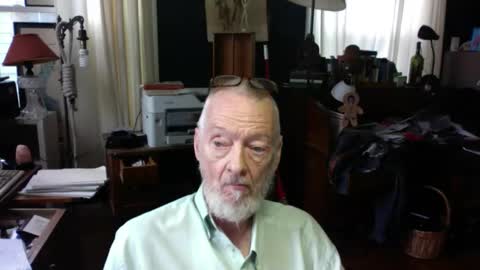 ray1776ray online show from March 27, 6:31 pm