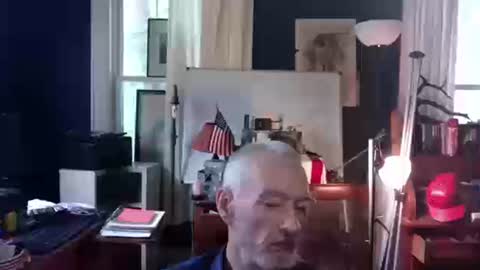 Snapshot of ray1776ray chatting on October 17, 4:22 pm ray1776ray online show from October 17, 4:22 pm