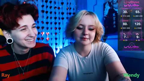 Ray online show from March 3, 6:59 am