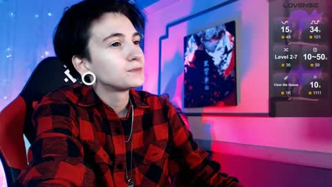 Ray online show from January 31, 8:43 pm