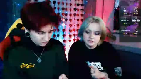 Ray online show from February 21, 12:49 am