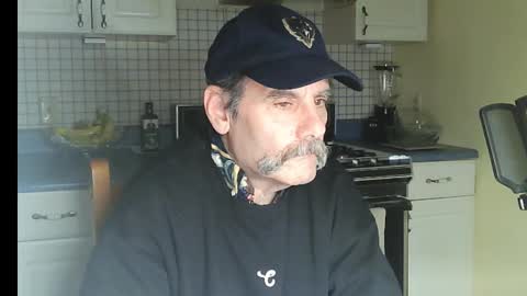 Ray online show from February 22, 6:06 am