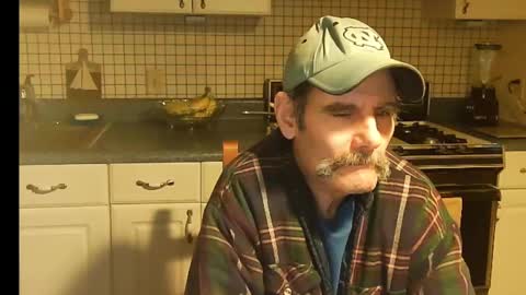 Ray online show from March 10, 8:50 am