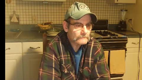 Ray online show from February 24, 6:16 am