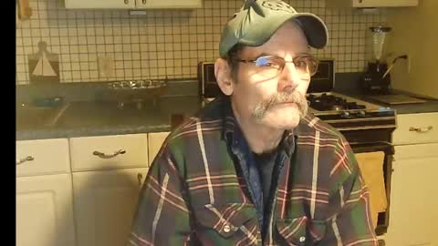 Ray online show from March 3, 11:22 am