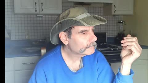 Ray online show from February 2, 7:59 am