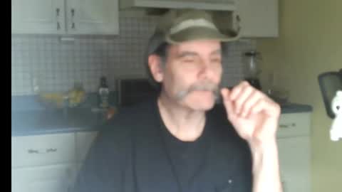 Ray online show from March 20, 8:19 am