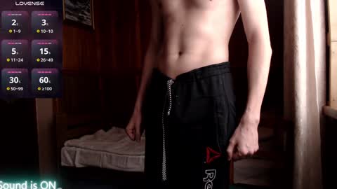 Ray online show from December 21, 9:23 am