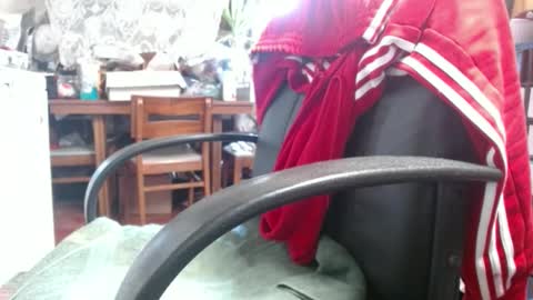 Ray online show from January 2, 8:13 pm