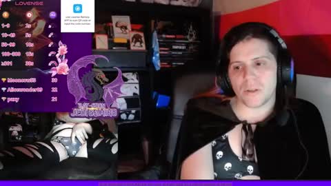 Rae-Suon online show from January 5, 10:32 am