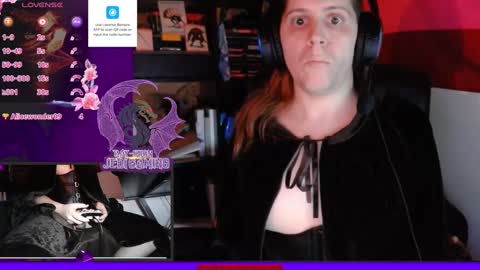 Rae-Suon online show from January 3, 10:52 am