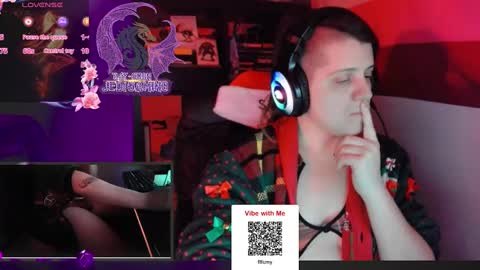 Rae-Suon online show from December 10, 6:22 am