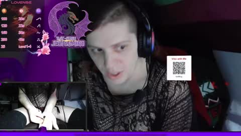 Rae-Suon online show from December 20, 5:14 am