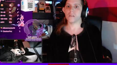 Rae-Suon online show from January 3, 1:57 pm