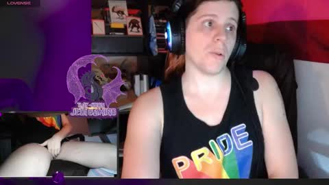 Rae-Suon online show from January 4, 5:05 am