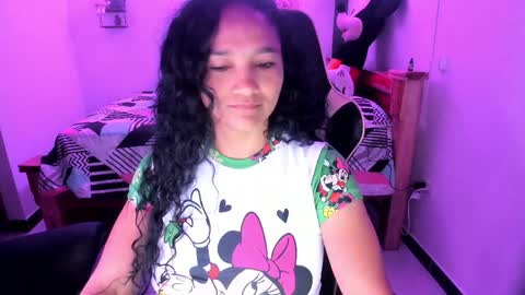 Danna online show from November 14, 11:28 pm