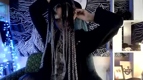  Yrriel Strife Candy-Demon Caveboy mr. Cringe   online show from February 28, 6:32 am