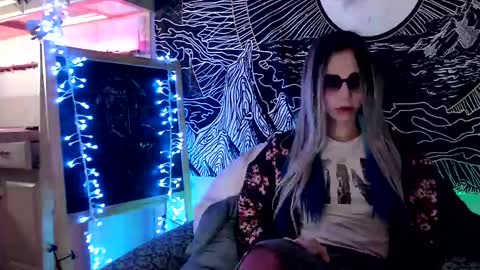  Yrriel Strife Candy-Demon Caveboy mr. Cringe   online show from March 5, 2:12 pm