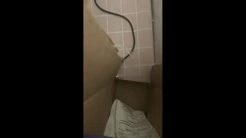 Karina online show from April 1, 8:06 pm