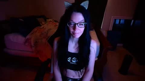 razorkitty online show from November 28, 12:23 pm