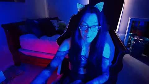 razorkitty online show from November 25, 12:37 pm