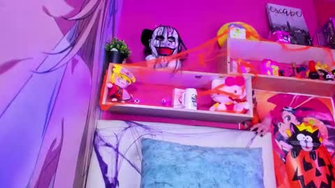 rcheelx online show from October 30, 3:18 am