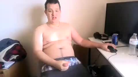 rchosen online show from January 10, 5:45 pm