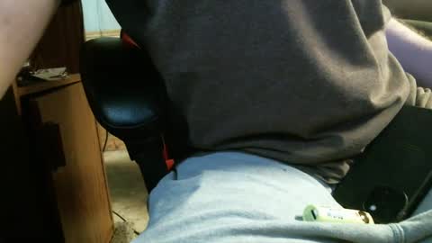 Mr Nice online show from December 23, 4:01 am