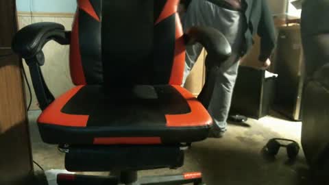 Mr Nice online show from December 23, 12:57 am