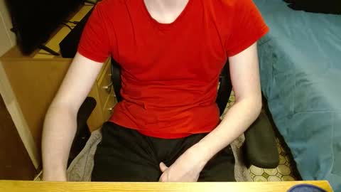 Scrappy Coco online show from November 25, 11:03 pm