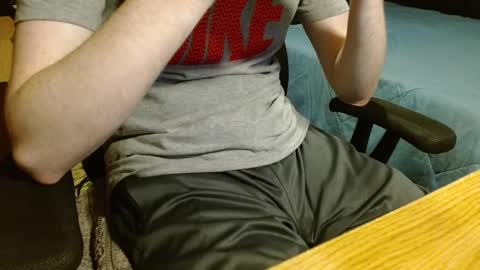 Scrappy Coco online show from November 21, 2:31 am