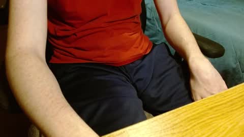 Scrappy Coco online show from October 20, 12:48 am