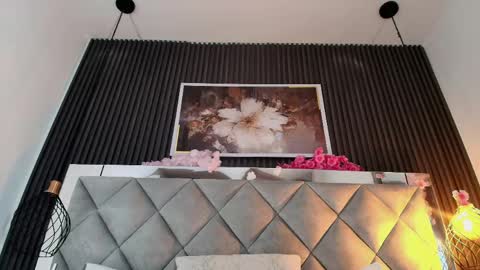 DONCELLA online show from April 9, 6:19 am